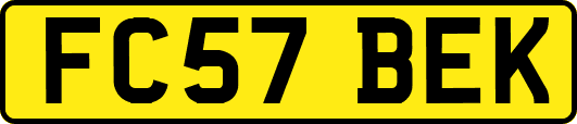 FC57BEK