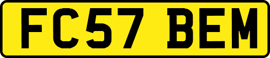 FC57BEM