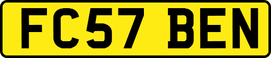 FC57BEN