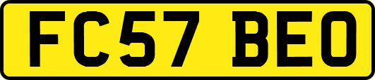 FC57BEO