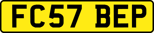 FC57BEP