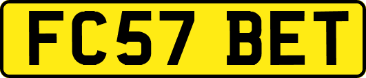 FC57BET