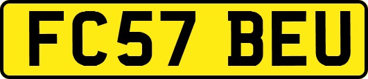 FC57BEU
