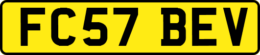 FC57BEV