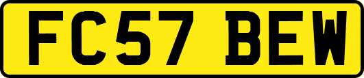 FC57BEW