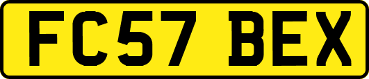 FC57BEX