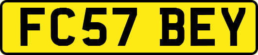 FC57BEY