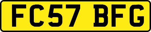 FC57BFG