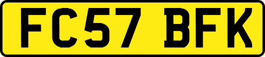 FC57BFK