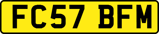 FC57BFM