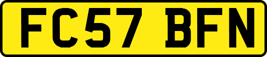FC57BFN