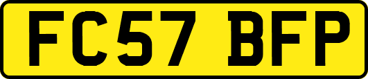 FC57BFP
