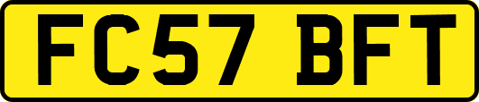 FC57BFT