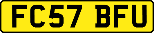 FC57BFU