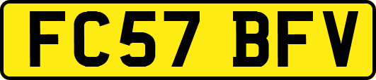 FC57BFV