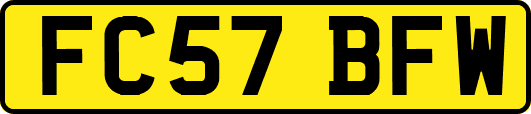 FC57BFW