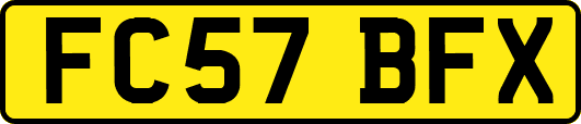 FC57BFX