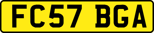 FC57BGA