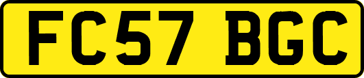 FC57BGC