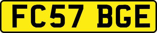 FC57BGE