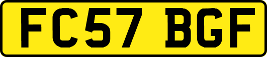 FC57BGF