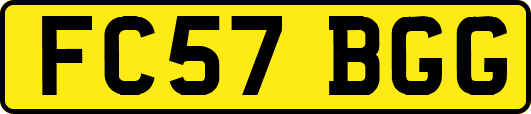 FC57BGG