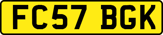 FC57BGK