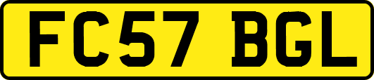 FC57BGL