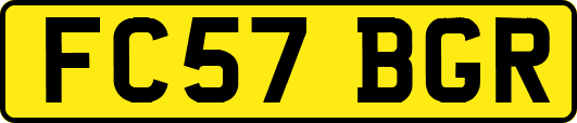 FC57BGR