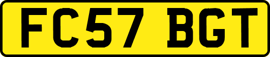 FC57BGT