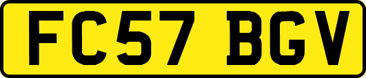 FC57BGV