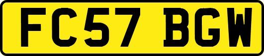 FC57BGW