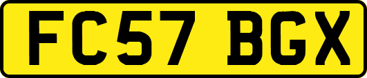 FC57BGX