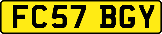 FC57BGY