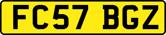 FC57BGZ