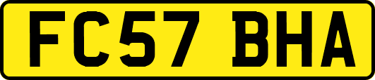 FC57BHA
