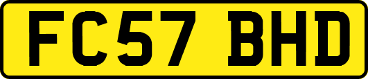 FC57BHD