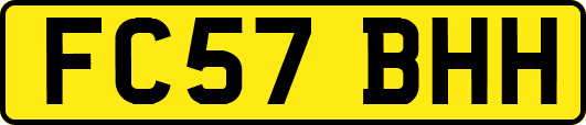 FC57BHH