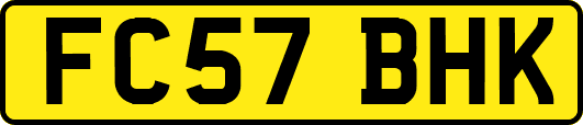 FC57BHK