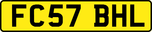 FC57BHL