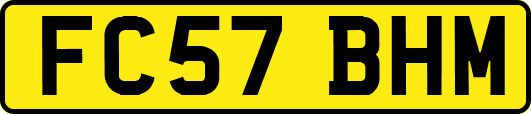 FC57BHM
