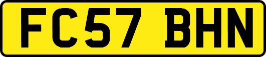 FC57BHN