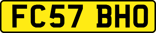 FC57BHO