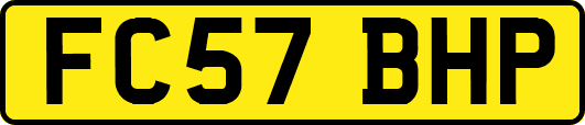 FC57BHP