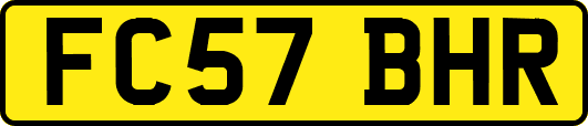 FC57BHR