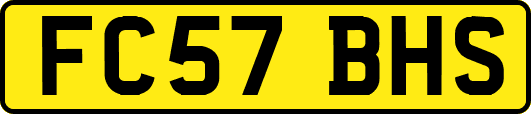 FC57BHS