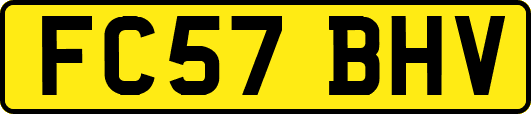 FC57BHV