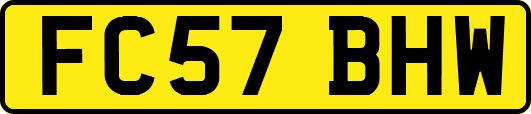 FC57BHW