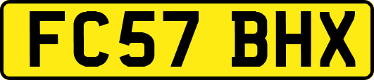 FC57BHX