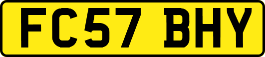 FC57BHY